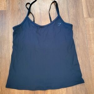 Gymshark tank top
